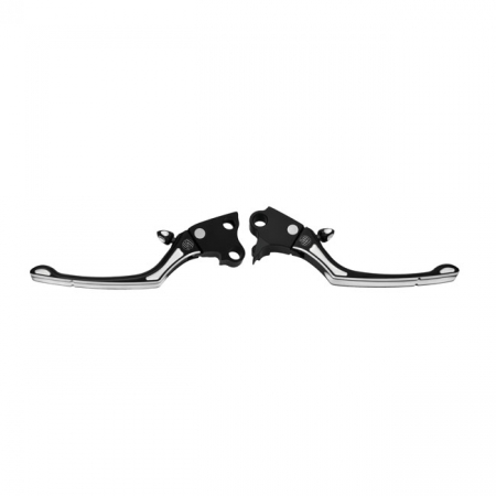 RSD REGULATOR HANDLEBAR LEVER SET