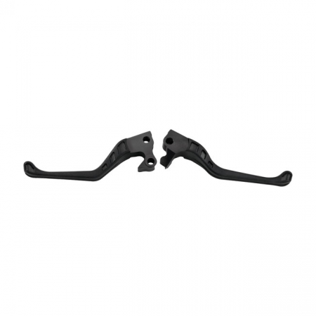 RSD AVENGER INLAY HANDLEBAR LEVER SET