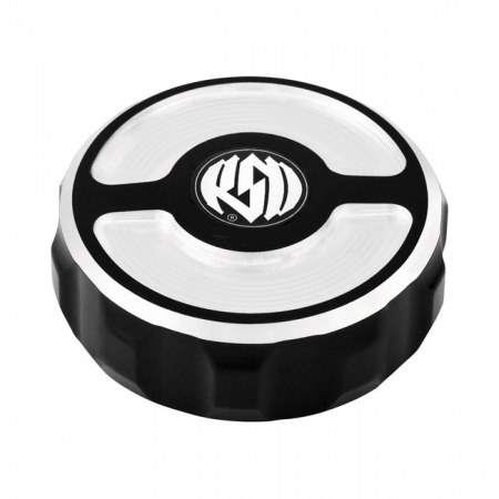 RSD REAR MASTER CYLINDER COVER CAFE