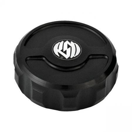 RSD REAR MASTER CYLINDER COVER CAFE