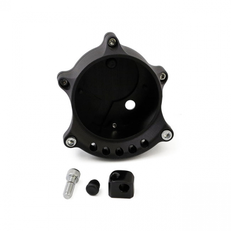 RSD 3-1/2" SPEEDOMETER RELOCATOR