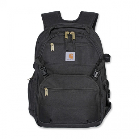 CARHARTT LEGACY TOOL BACKPACK BLACK