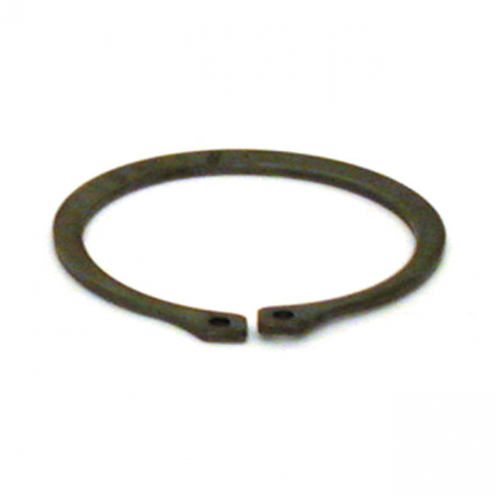 RETAINING RING, SWINGARM BEARING