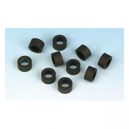 FLANGED LOCKNUT, 5/16-18