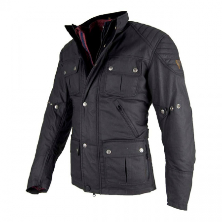 BY CITY LONDON II JACKET