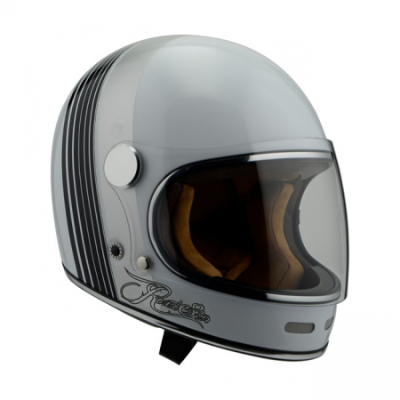 BY CITY ROADSTER II HELMET WHITE