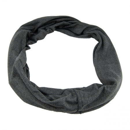 BY CITY SCARF, GREY