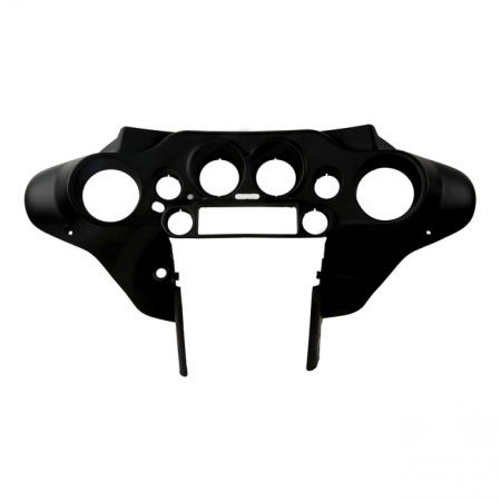 INNER BATWING FAIRING. BLACK