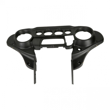 INNER BATWING FAIRING. BLACK