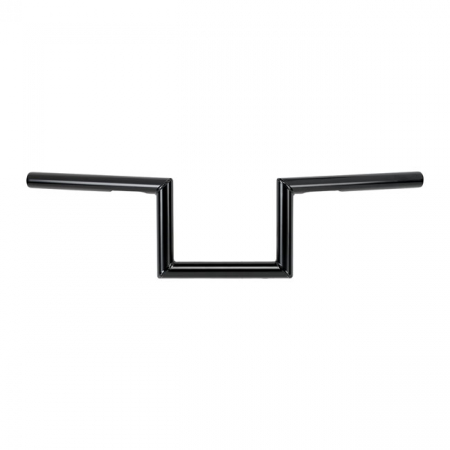 BILTWELL 1" ZED HANDLEBAR BLACK