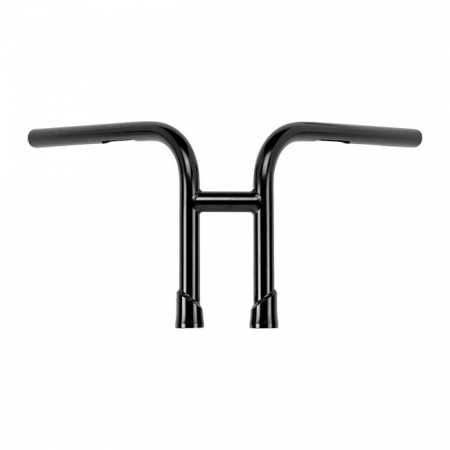 BILTWELL RE-BAR HANDLEBAR BLACK