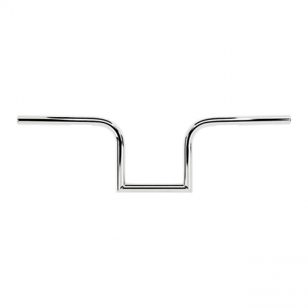 BILTWELL 1" FRISCO HANDLEBAR CHROME