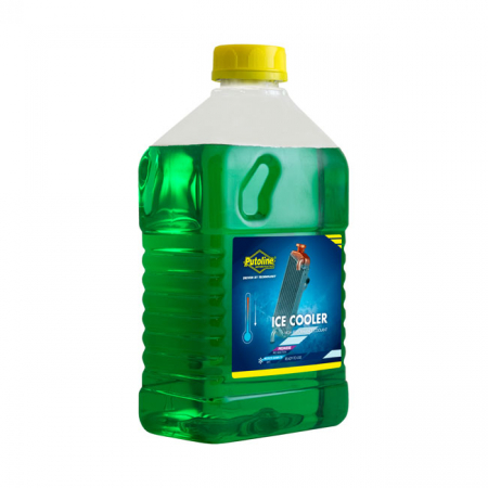 PUTOLINE, 'ICE COOLER' COOLANT