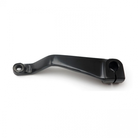 SHIFTER LEVER, INNER. BLACK