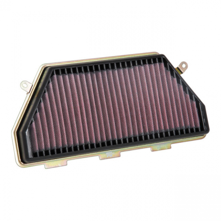 K&N REPLACEMENT AIR FILTER