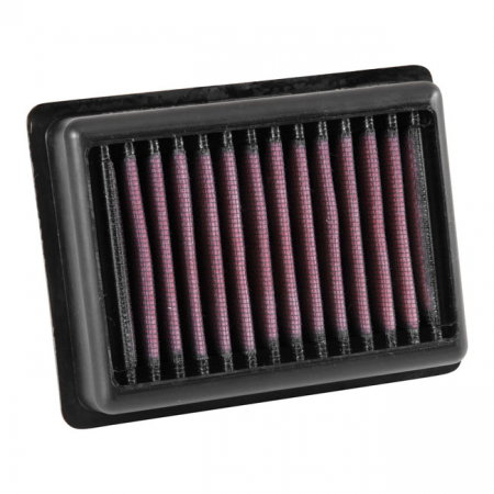 K&N REPLACEMENT AIR FILTER