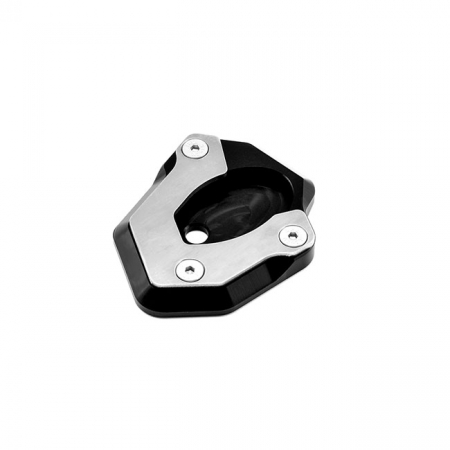 ZIEGER SIDESTAND FOOT BLACK