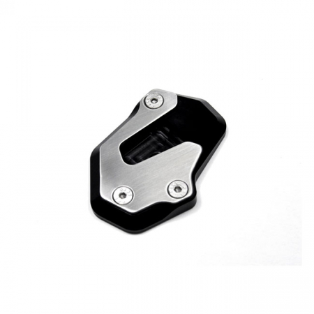 ZIEGER SIDESTAND FOOT BLACK