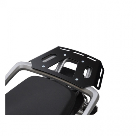 ZIEGER LUGGAGE RACK BLACK