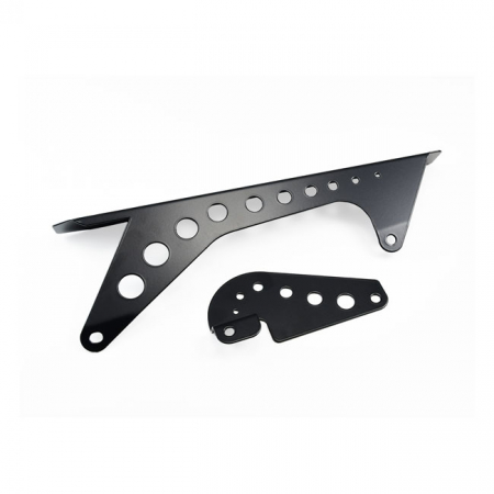 ZIEGER CHAIN GUARD BLACK