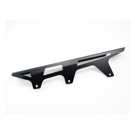 ZIEGER CHAIN GUARD BLACK