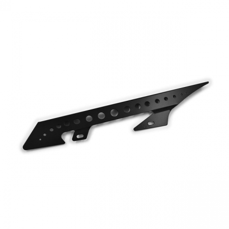 ZIEGER CHAIN GUARD BLACK