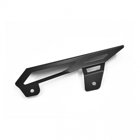 ZIEGER CHAIN GUARD BLACK