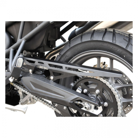 ZIEGER CHAIN GUARD BLACK