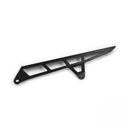 ZIEGER CHAIN GUARD BLACK