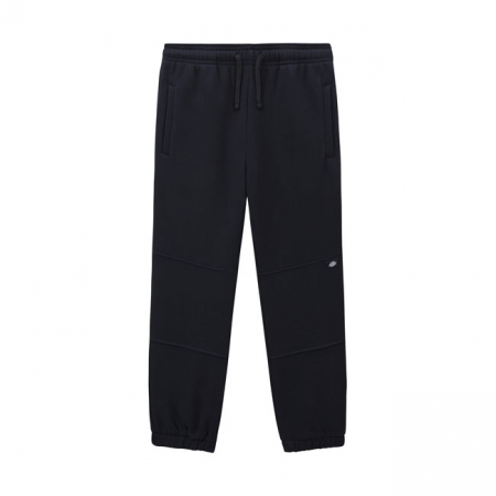 DICKIES BIENVILLE SWEATPANTS BLACK