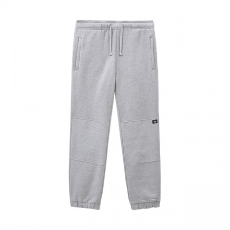 DICKIES BIENVILLE SWEATPANTS GREY MELANGE