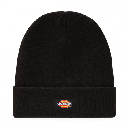 DICKIES GIBSLAND BEANIE BLACK