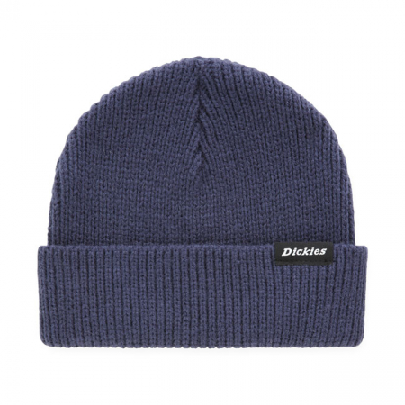 DICKIES WOODWORTH BEANIE NAVY