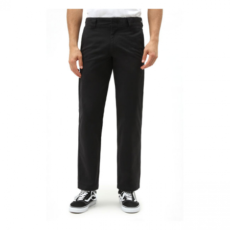 DICKIES VANCLEVE WORK PANT BLACK