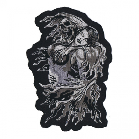 LT SOUL REAPER PATCH