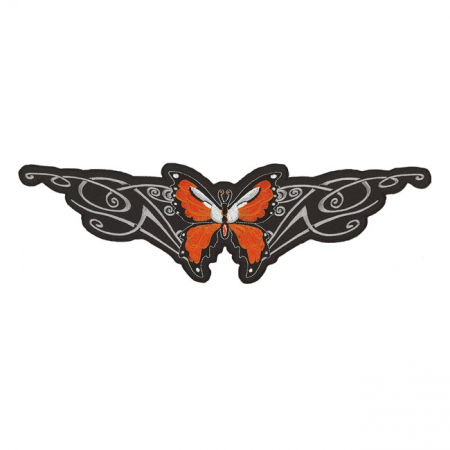 LT TRIBAL BUTTERFLY PATCH