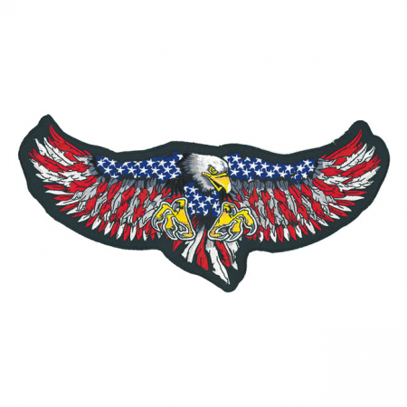 LT EAGLE ATTACK PATCH