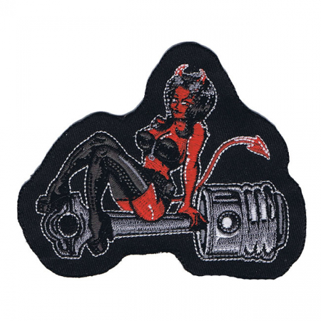 LT DEVIL PISTON PATCH