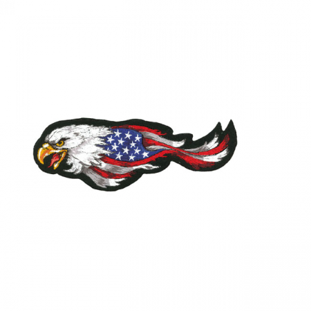 LT USA EAGLE LT PATCH