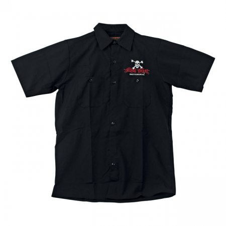 LT WORKSHIRT, M