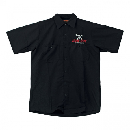 LT BIKES N RODS WORKSHIRT,M