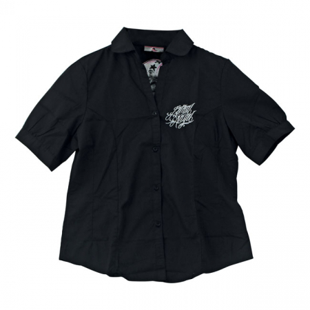 LT HELL ON WHEELS WORKSHIRT,S