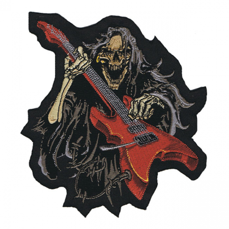 LT GUITAR REAPER PATCH