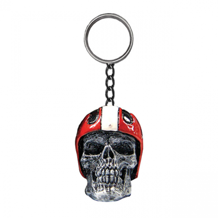 LT  KEY CHAIN HELMET