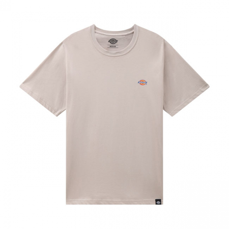 DICKIES STOCKDALE T-SHIRT SANDSTONE