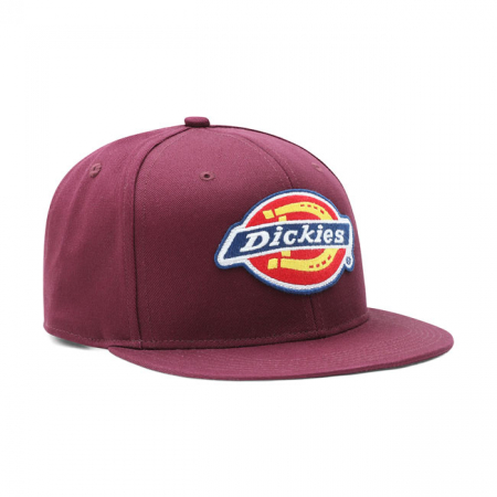 DICKIES MULDOON CAP MAROON