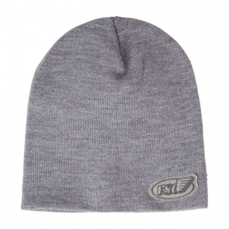 RSD CAP CAFE WING WORK BEANIE GREY