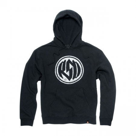 RSD HOODIE IDENTITY BLACK