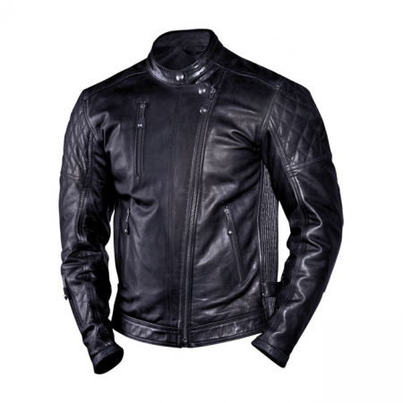 RSD LEATHER JACKET CLASH