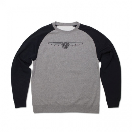 RSD SWEATSHIRT CREW 74